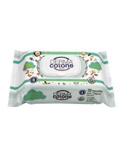 Dermacotone Salv.avena/calendula bb 72pz