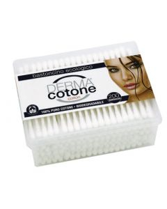 Dermacotone Bastoncini Biod.200pz
