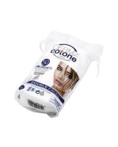 Dermacotone Disch.ov.maxi 50pz