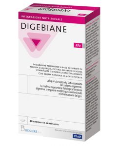 DIGEBIANE RFX 20 Cpr