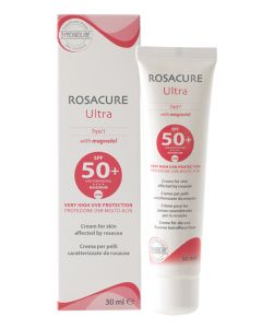 ROSACURE Ultra fp50+ 30ml