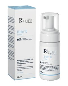 U-LIFE 10 Ecofoam*100ml