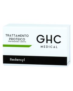 GHC MEDICAL Tratt.Proteico60ml