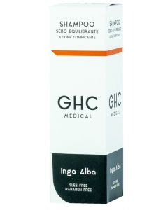 GHC MEDICAL Sh.Seboequil.