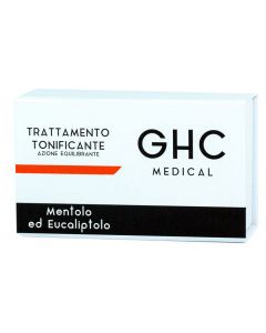 GHC MEDICAL Tratt.Tonif.60ml