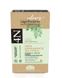 CAPELVENERE Tinta Cap.4N