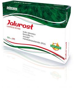 Jalurost 20 Compresse