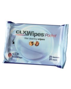 CLX WIPES 20 Salviette