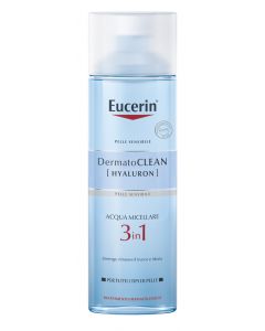 DERMATOCLEAN Micell.200ml