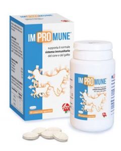 IMPROMUNE 40 Cpr Appet.