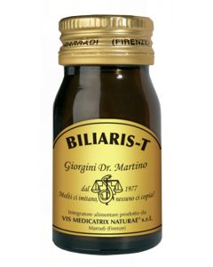 BILIARIS-T Past.90g(180 Past.)