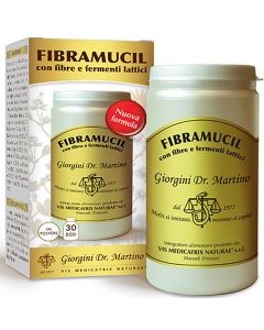 FIBRAMUCIL*Polv.120g