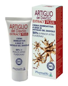 ARTIGLIO DIAVOLO Crema 75mlPRH