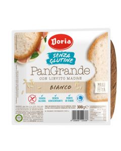 Doria Pangrande Bianco sg 300g