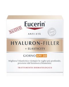 EUCERIN Hyal.Filler Elast.fp30