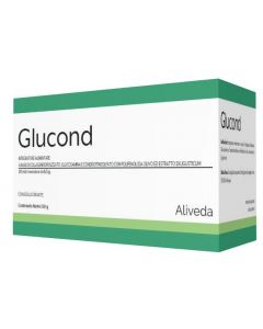 GLUCOND 20STICK MONODOSE