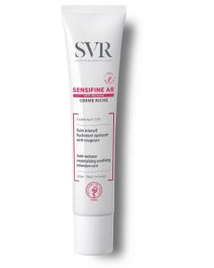SVR SENSIFINE AR CR RICHE 40ML