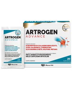 ARTROGEN Advance 20 Buste