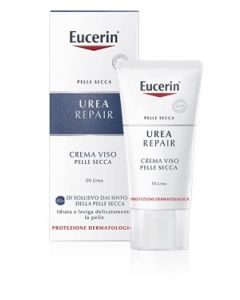 EUCERIN 5% UREA CR VISO PROMO