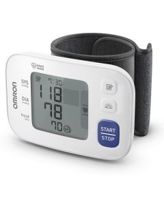 Sfigmo Polso Omron Rs4