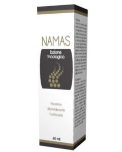 Namas Lozione Tricologica 60 ml