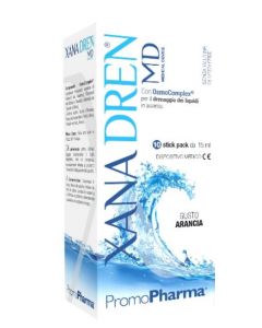 XANADREN MD ARANCIA 10STICK
