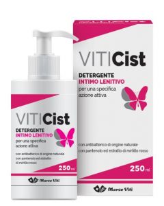 VITICIST DETERG INTIMO LENIT 250