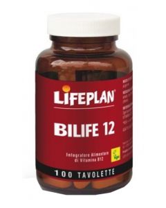 B12 100TAV LIFEPLAN
