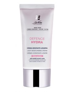 DEFENCE Hydra*Cr.Idr.Legg.50ml