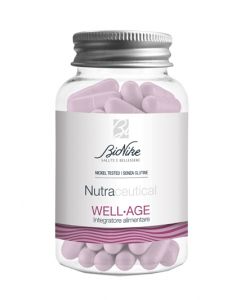 NUTRACEUTICAL Well-Age 60 Cps