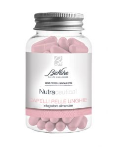NUTRACEUTICAL Cap/Pel/Ung60Cps