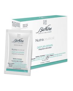 NUTRACEUTICAL DepurDrain10Bust