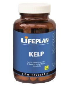 Kelp Alghe Marine Selv.300 Cpr