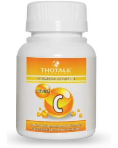 Thotale Vit.c 60cpr Mast.