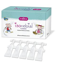ISONEBIAL 20FL MONODOSE 5ML