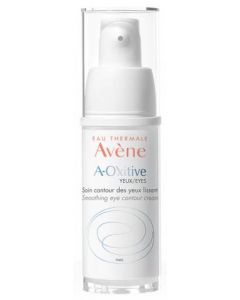 Avène A-Oxitive Contorno Occhi Levigante 15 ml