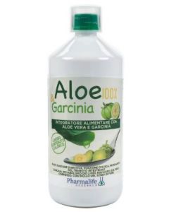 ALOE&GARCINIA 1Lt PRH