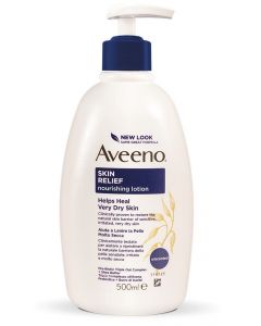 Aveeno Skin Relief Lotion 500ml
