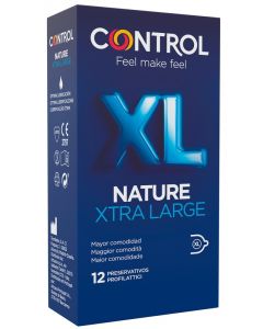 CONTROL*XL 12 Prof.