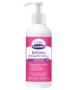 Euphidra AmidoMio Intimo Detergente Lenitivo 250ml