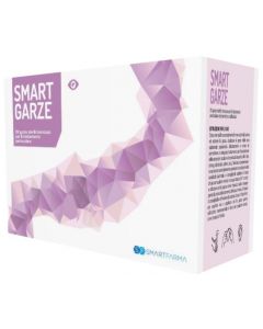 Smart Garze Sterili 28pz