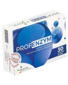 PROFENZYM 30 Cpr