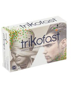 Fifty Well Integratore 40 Capsule