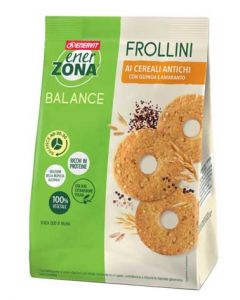 ENERZONA FROLLINI VEG CRL ANTI