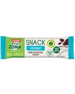 ENERZONA SNACK COCONUT 33G