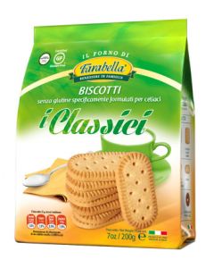 Farabella Biscotti i Classici 200g