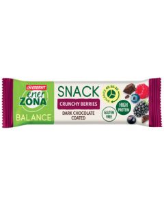 ENERZONA Snack Crunchy Berries