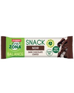 EnerZona Balance Snack Noir Barretta Proteica 33g