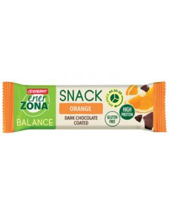Enerzona Snack Orange 33g