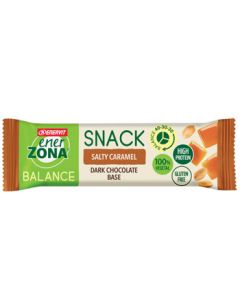 ENERZONA SNACK SALTY CARAM 25G